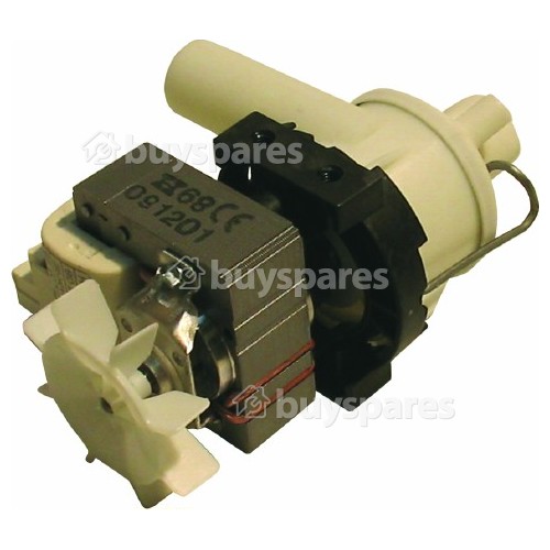 Asko Outlet Pump