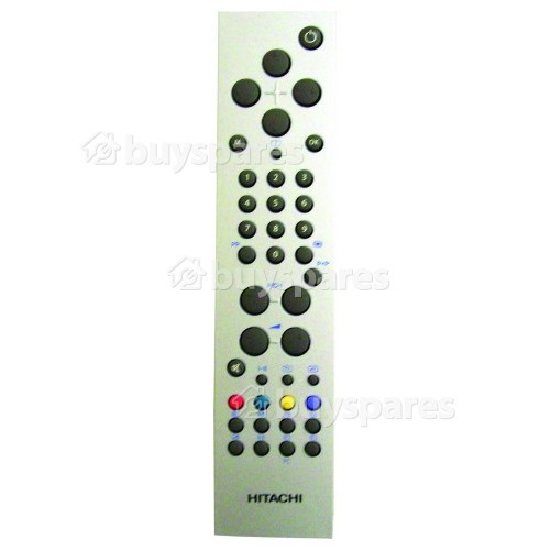 Hitachi 20LD2400 Remote Control