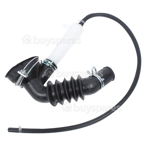 Tub Drain Hose Kit