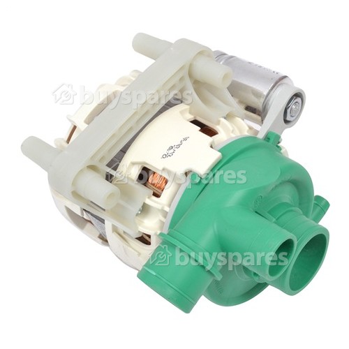 Whirlpool Recirculation Pump / Motor