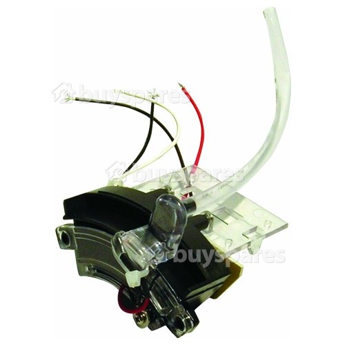 Kenwood Variable Speed Switch