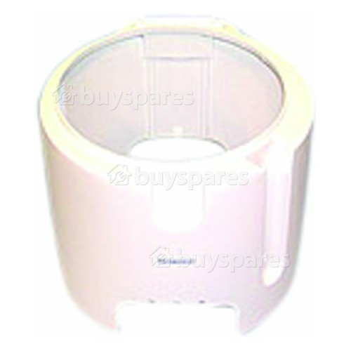 Kenwood Body Moulding
