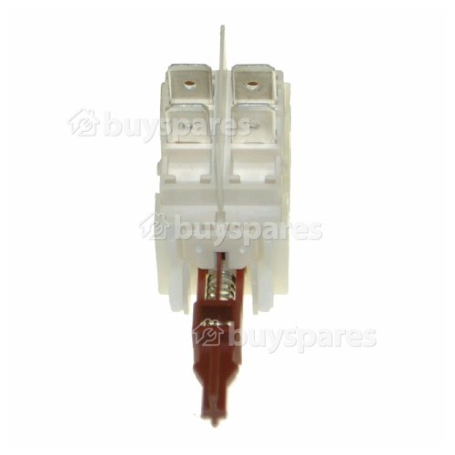 Houseline Push Button Switch