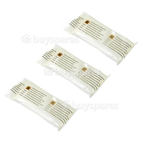 Bosch Neff Siemens Coffee Machine And Kettle Descaler (Pack Of 6