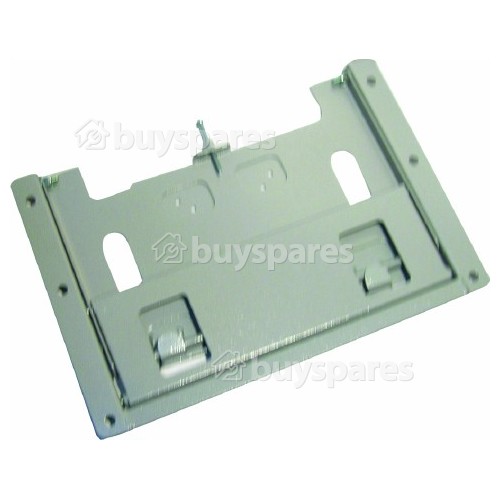 Sharp Flat Wall Bracket