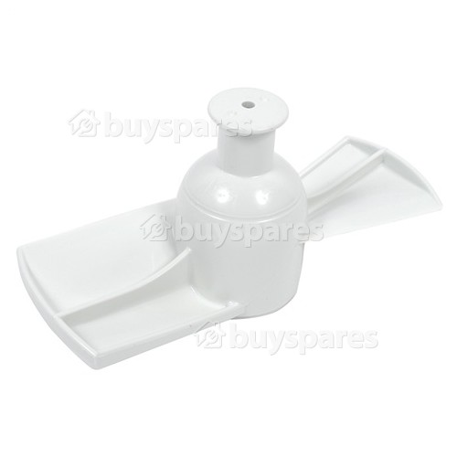Bosch Neff Siemens Impeller Jug | BuySpares Germany