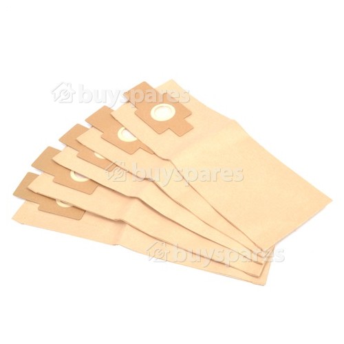 Laser 14 Dust Bag (Pack Of 5) - BAG118