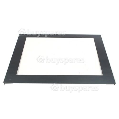Asko Main Oven Inner Door Glass