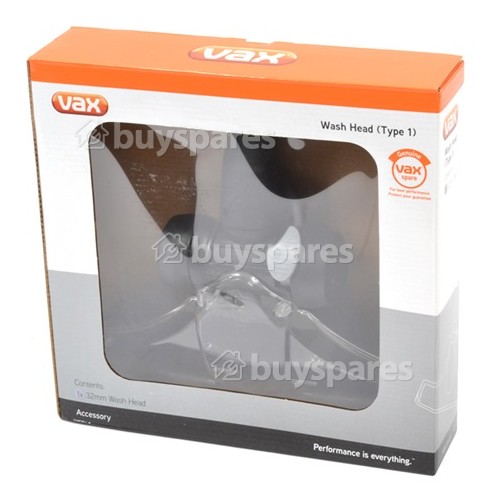 Vax Wash Head (Type 1) BuySpares