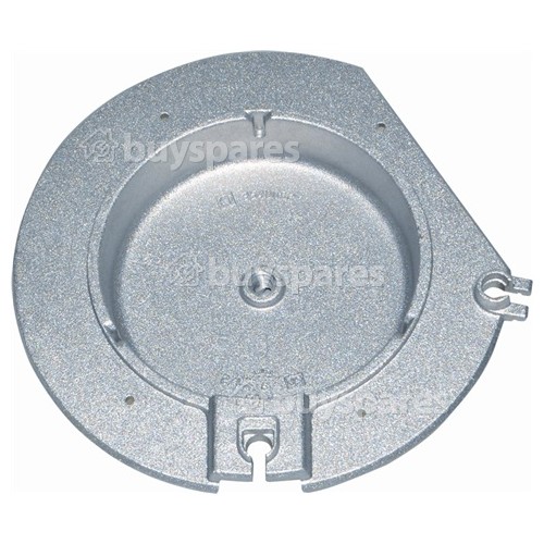 Arthur Martin M6835MCW Body Double Crown Burner
