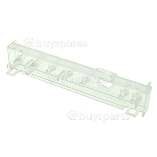 CDA 5 LED Cover