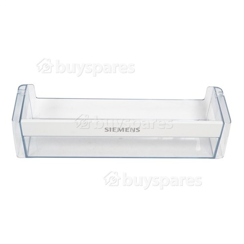 Siemens Fridge Door Lower Bottle Shelf