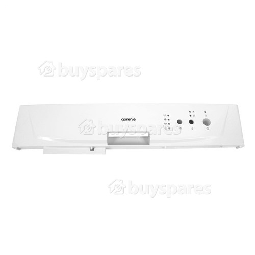 Gorenje Control Panel
