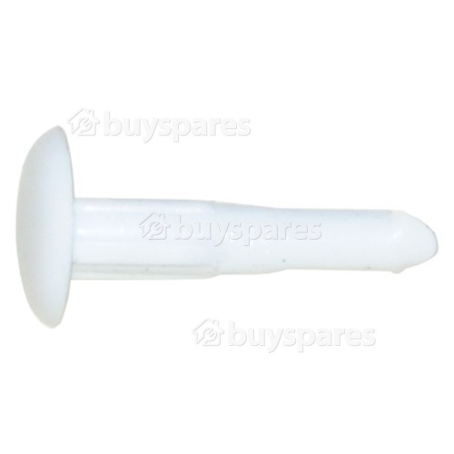 General Electric LS GSH 5130 WX Inner Door Stopper