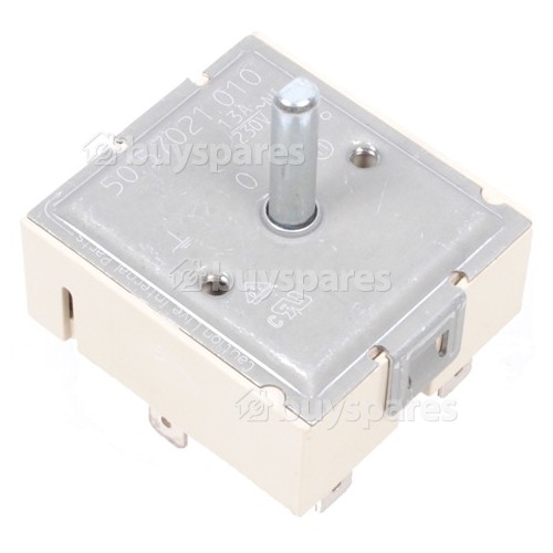 Electrolux Group Hotplate Energy Regulator : EGO 50.57021.010