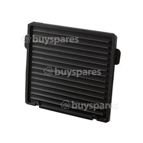 Morphy Richards Top Grill Plate