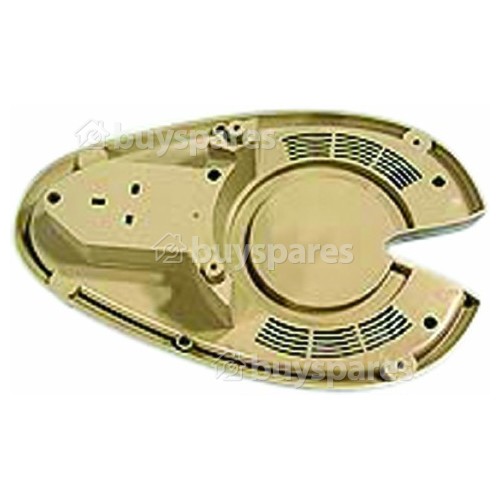 Kenwood Base Moulding -beige FP770