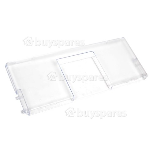 Top Freezer Flap : 397x150mm