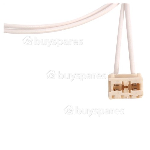 Hotpoint-Ariston LFT 2294 A/HA Wiring Console Card- Reed