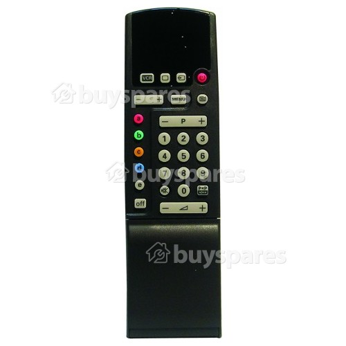 Philips 28CL6770 Remote Control