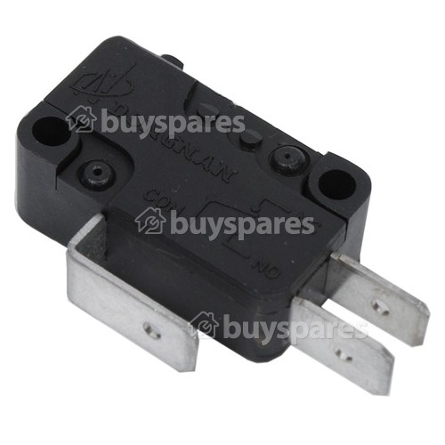 Microswitch