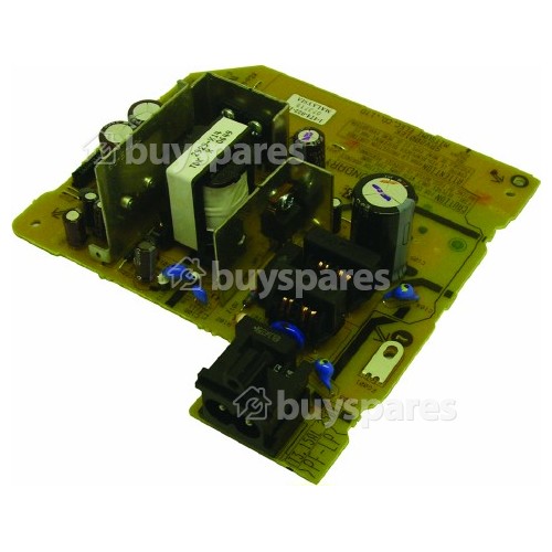 Sony Power Supply PCB Assy