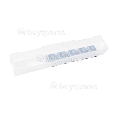 Gaggenau Push Button Set
