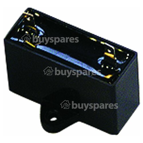 Kenwood Motor Capacitor