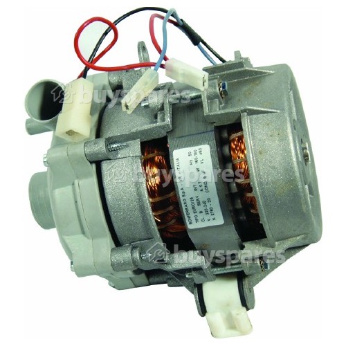 Hotpoint Circulation Motor