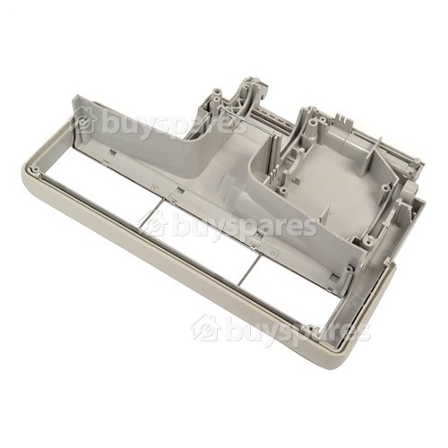 Sebo BS36 Chassis