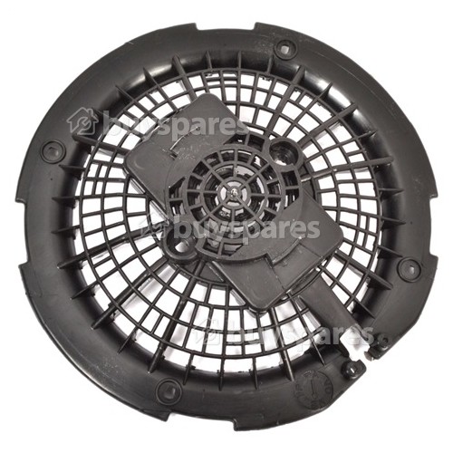 Whirlpool Motor Cover