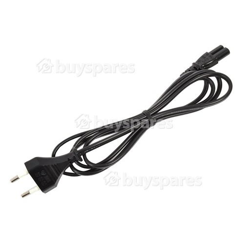 Technics Mains Cable EU Plug