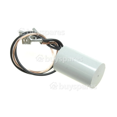 Electrolux Filter Suppressor