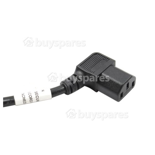 Samsung Mains Cable Non UK