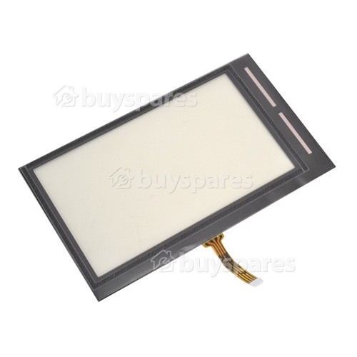 Sony Touch Panel Screen