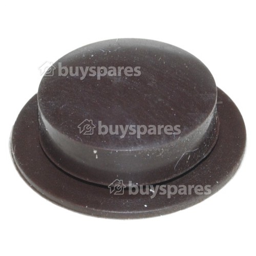 Siemens Ignition Button - Brown