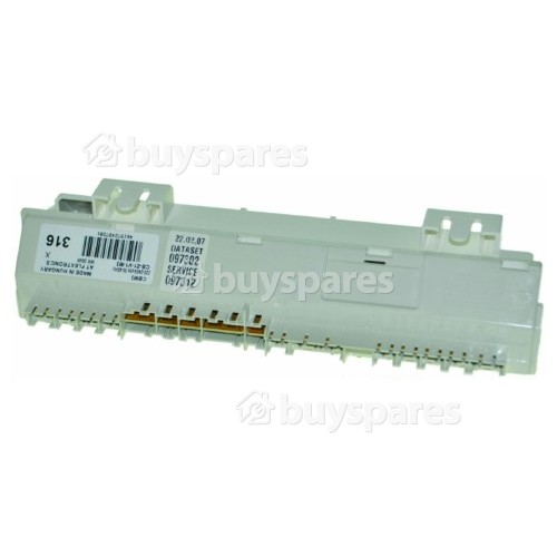 Admiral Control Unit
