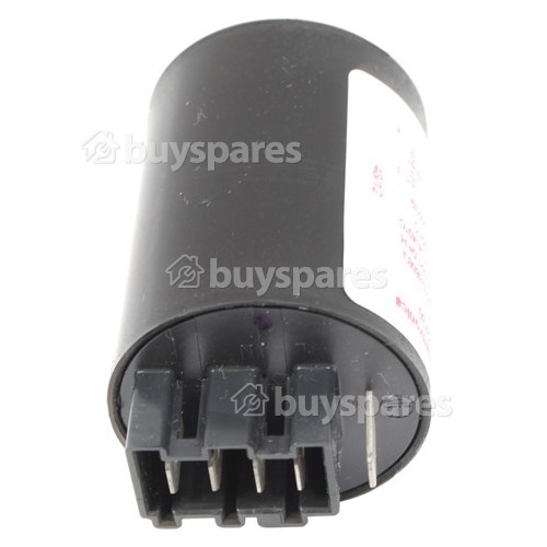 Curtiss Interference Suppressor