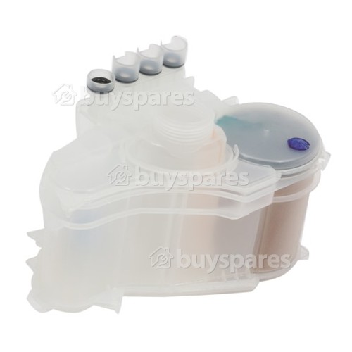 Gaggenau DF240140/44 Water Softener