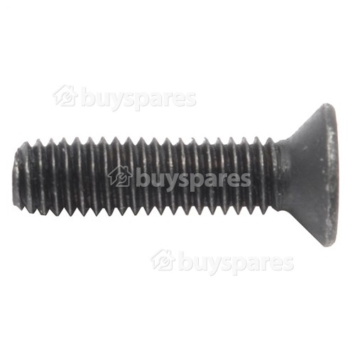 Hotpoint Screw M5x20 Black