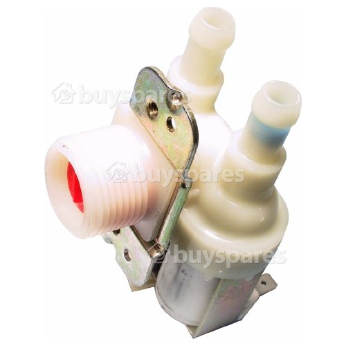 Hoover Use HVR91213546 Water Valve Double Cold Laundry Performa