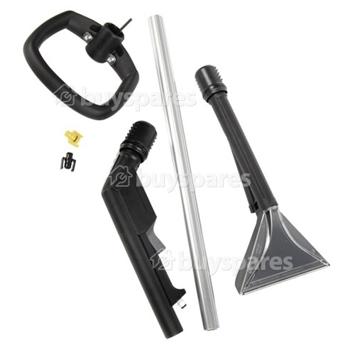 Karcher Vacuum Cleaner Floor Nozzle Kit Assembly