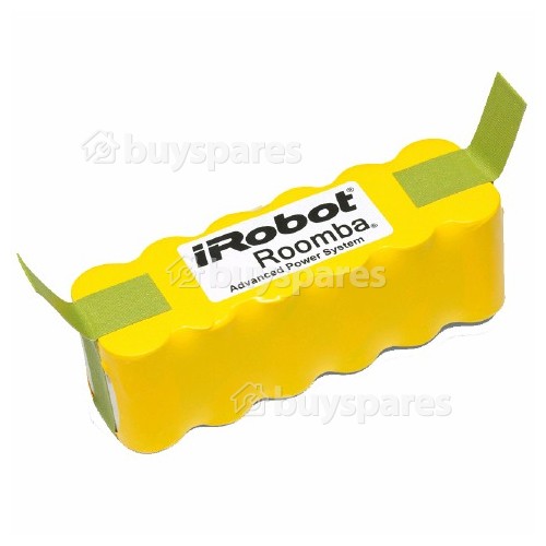 Irobot APS Staubsauger-Batterie Für Roomba 505 / 520 / 530 / 555 / 560 / 562 / 563 / 564 / 580 / 581