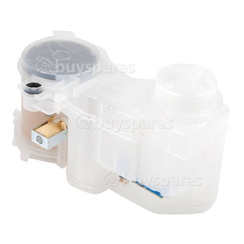 SDW60W13N Water Softener Assembly