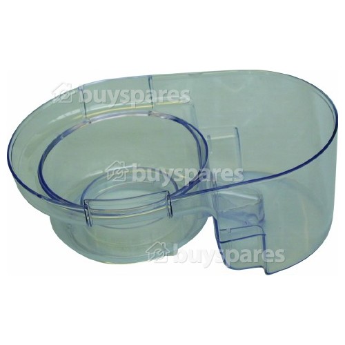 Kenwood Pulp Container