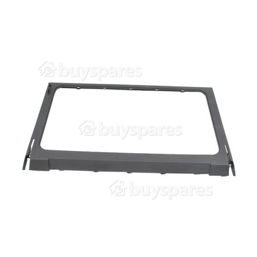 Siemens Microwave Frame