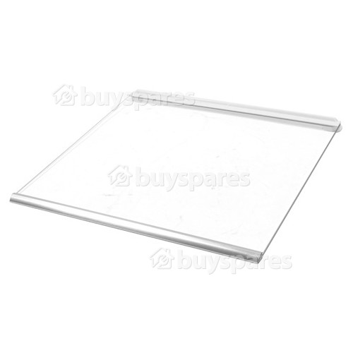 Panasonic Fridge Glass Shelf : 400x370mm