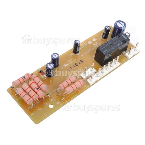 Siemens Pc Board
