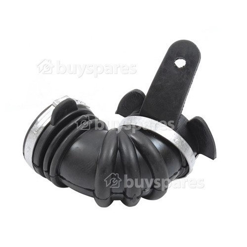 Samsung Clamp Hose Heater