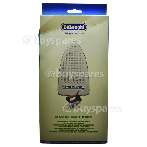 Delonghi Teflon Soleplate Cover